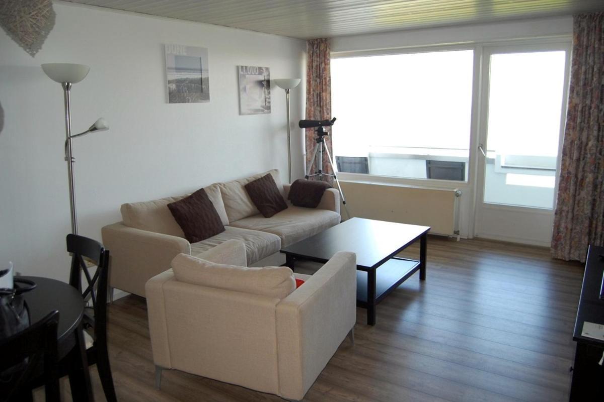 Ferienwohnung Haus Nautic Whg. 810 Cuxhaven Exterior foto