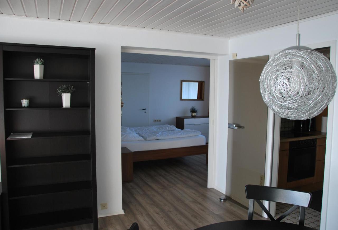 Ferienwohnung Haus Nautic Whg. 810 Cuxhaven Exterior foto