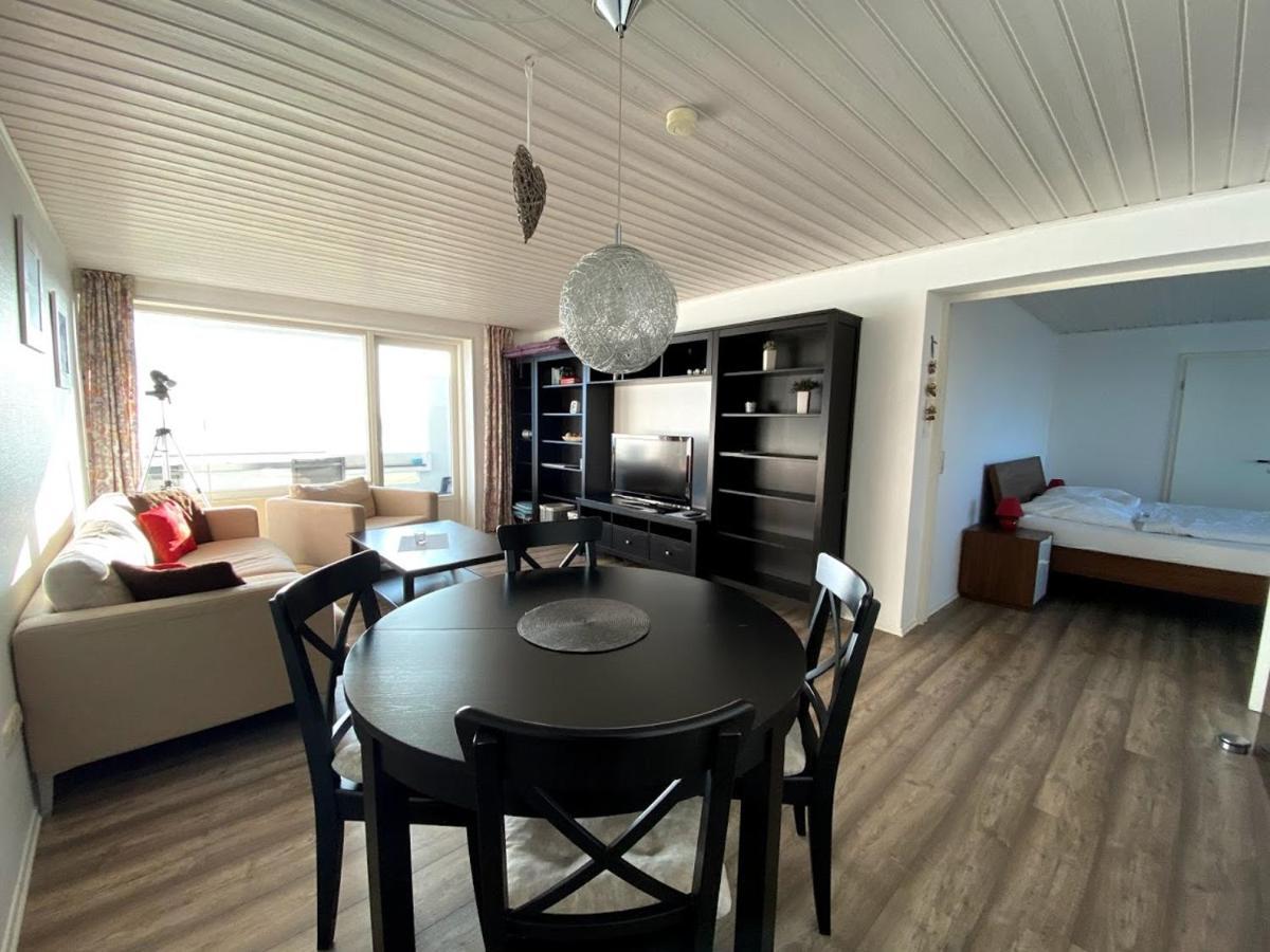 Ferienwohnung Haus Nautic Whg. 810 Cuxhaven Exterior foto
