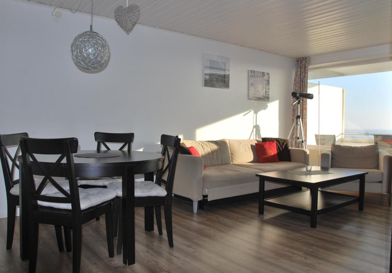 Ferienwohnung Haus Nautic Whg. 810 Cuxhaven Exterior foto